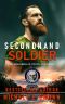 [Green Beret aka Soldiers of PATCH-COM 01] • Secondhand Soldier